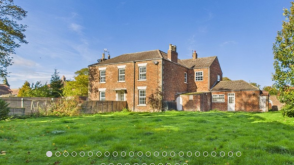 Refurbishment in West Lutton photo